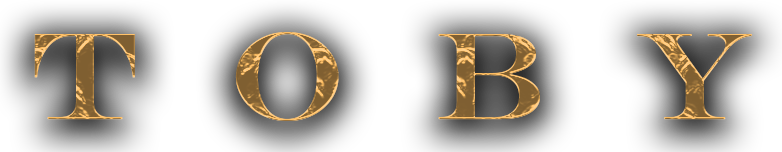 Toby Logo